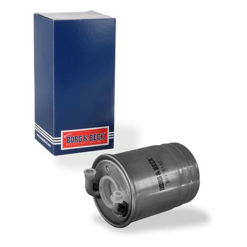 Borg & Beck Fuel Filter Element BFF8132