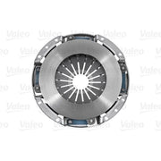 Valeo Clutch Pressure Plate 300mm 831406 OE 3121036250