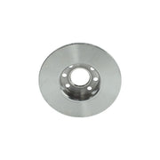 Bosch 2 x Solid Front Brake Discs 0 986 478 880