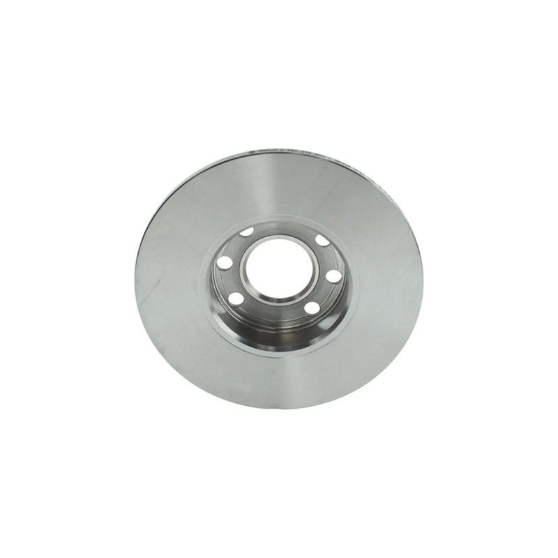 Bosch 2 x Solid Front Brake Discs 0 986 478 880