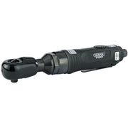 Draper Expert Air Ratchet 3/8" Sq. Dr. Soft Grip 1.28kg