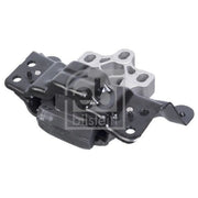 Febi Automatic Transmission Mounting Left 104266