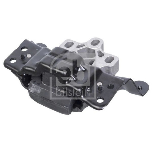 Febi Automatic Transmission Mounting Left 104266