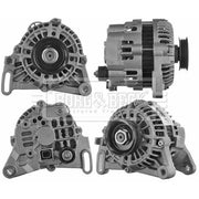 Borg & Beck Car Alternator 12V BBA2167