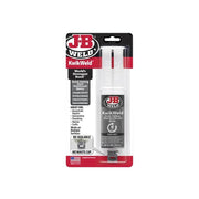 J-B Weld KwikWeld™ Epoxy Syringe 25ml - 50176UK