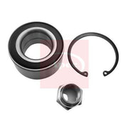 Apec Wheel Bearing Kit AWB1009