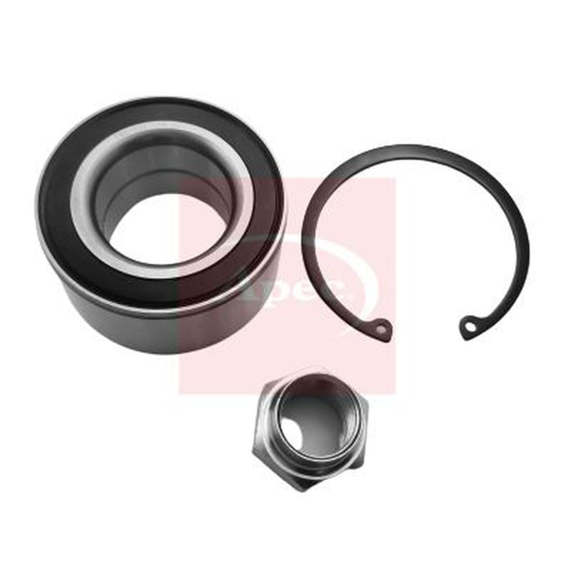 Apec Wheel Bearing Kit AWB1009