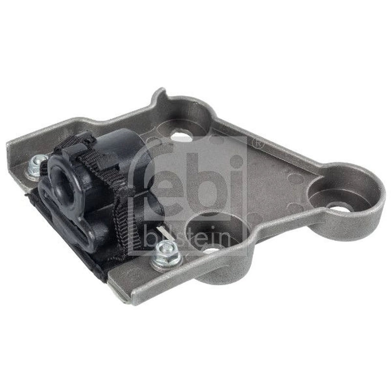 Febi Muffler Bracket Centre Rubber/Metal 173633