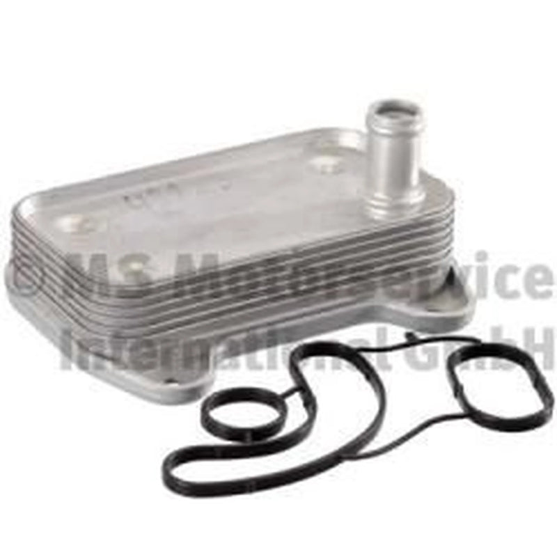 Pierburg Engine Oil Cooler 7.09269.29.0