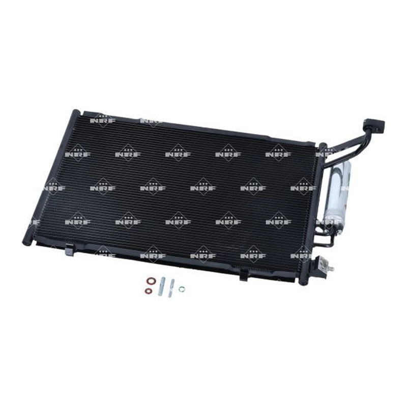 NRF Air Conditioning Condenser 350395