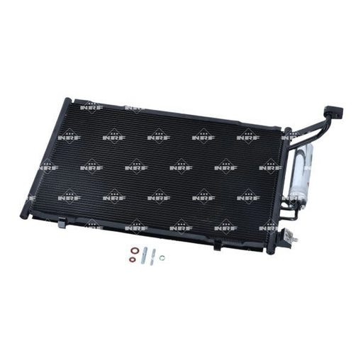 NRF Air Conditioning Condenser 350395