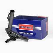 Borg & Beck Coolant Water Pipe Tube BTS1129