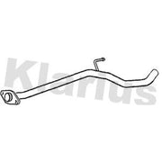 Klarius Exhaust Pipe OD DN645J