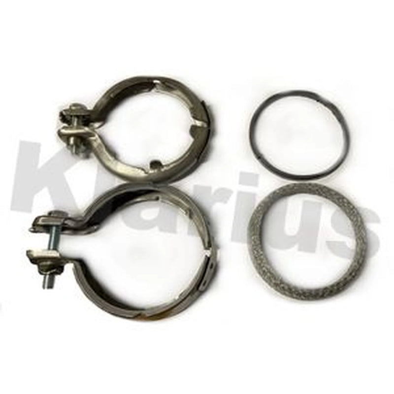 Klarius Fitting Kit - Catalyst And Dpf 405614 405614