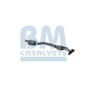 BM Catalysts Homologated Diesel Cat BM80310H