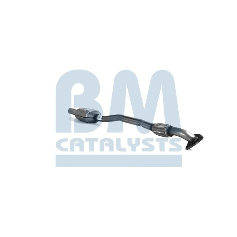 BM Catalysts Homologated Diesel Cat BM80310H