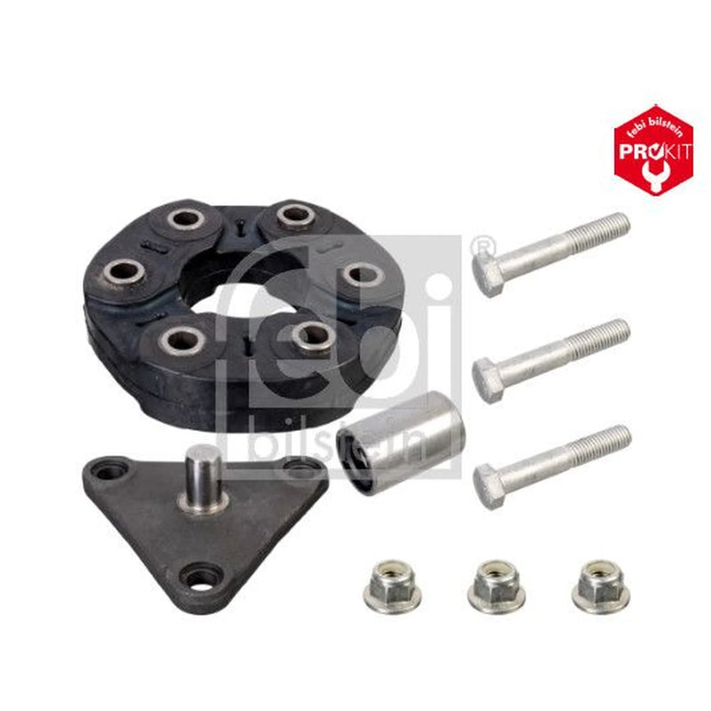 Febi Propshaft Universal Joint 175750