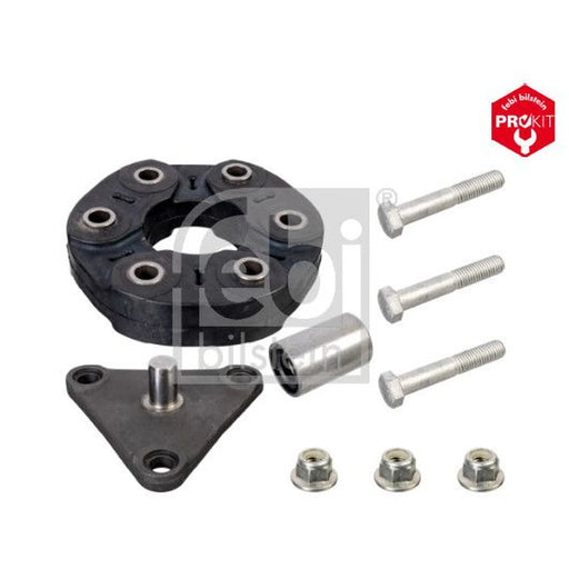 Febi Propshaft Universal Joint 175750