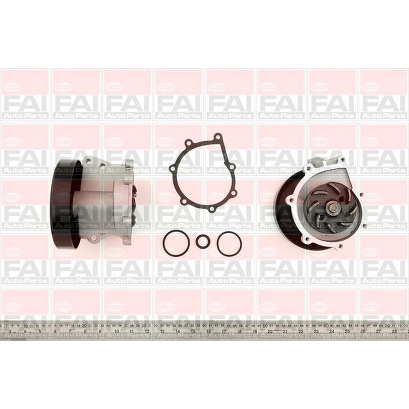 FAI Engine Cooling Water Pump WP6209