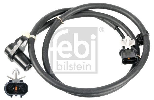 Febi ABS Wheel Speed Sensor Front Left