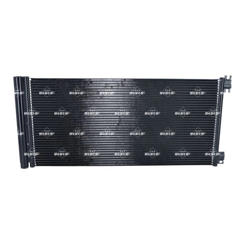 NRF Air Conditioning Condenser Front 350429