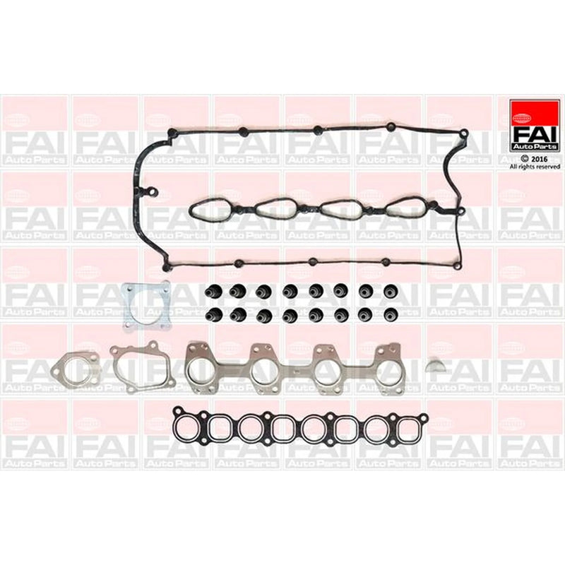 FAI Cylinder Head Gasket Kit HS2171NH