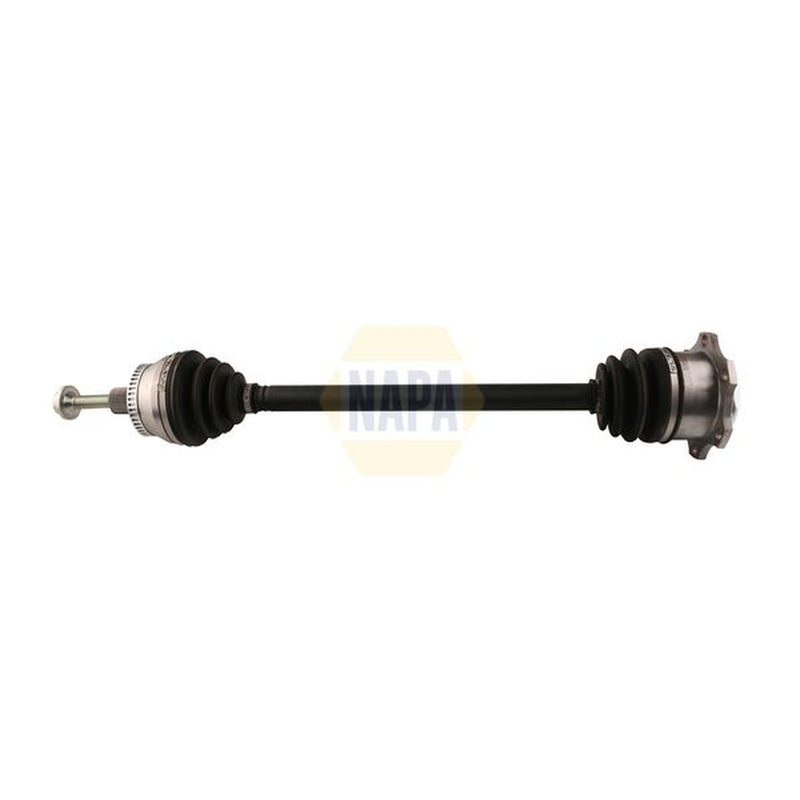 NAPA CV Drive Shaft Driveshaft Front Right NDS1754R
