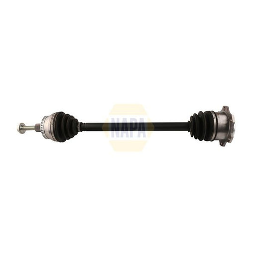NAPA CV Drive Shaft Driveshaft Front Right NDS1754R