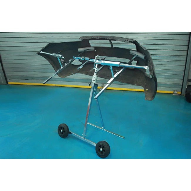 Power-TEC Multiflex Bumper Stand - PPL