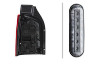 Hella 2SK 010 318-081 Tail Light Assembly