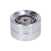 Febi V-Ribbed Belt Deflection/Guide Pulley 22989