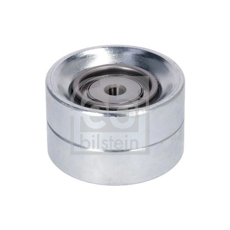 Febi V-Ribbed Belt Deflection/Guide Pulley 22989