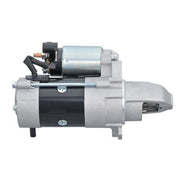 Hella Starter Motor 12V 1.6kW 13 Teeth 8EA 011 612-981