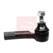Apec Steering Tie Rod End Ball Joint Front Left M14x1.5 AST6003