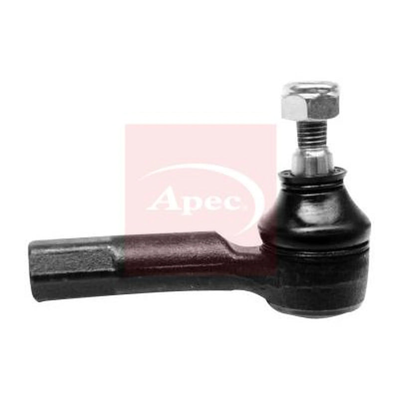 Apec Steering Tie Rod End Ball Joint Front Left M14x1.5 AST6003