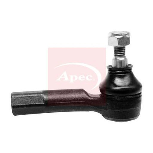 Apec Steering Tie Rod End Ball Joint Front Left M14x1.5 AST6003