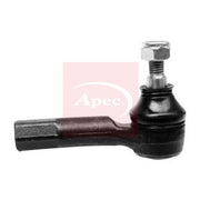 Apec Steering Tie Rod End Ball Joint Front Left M14x1.5 AST6003