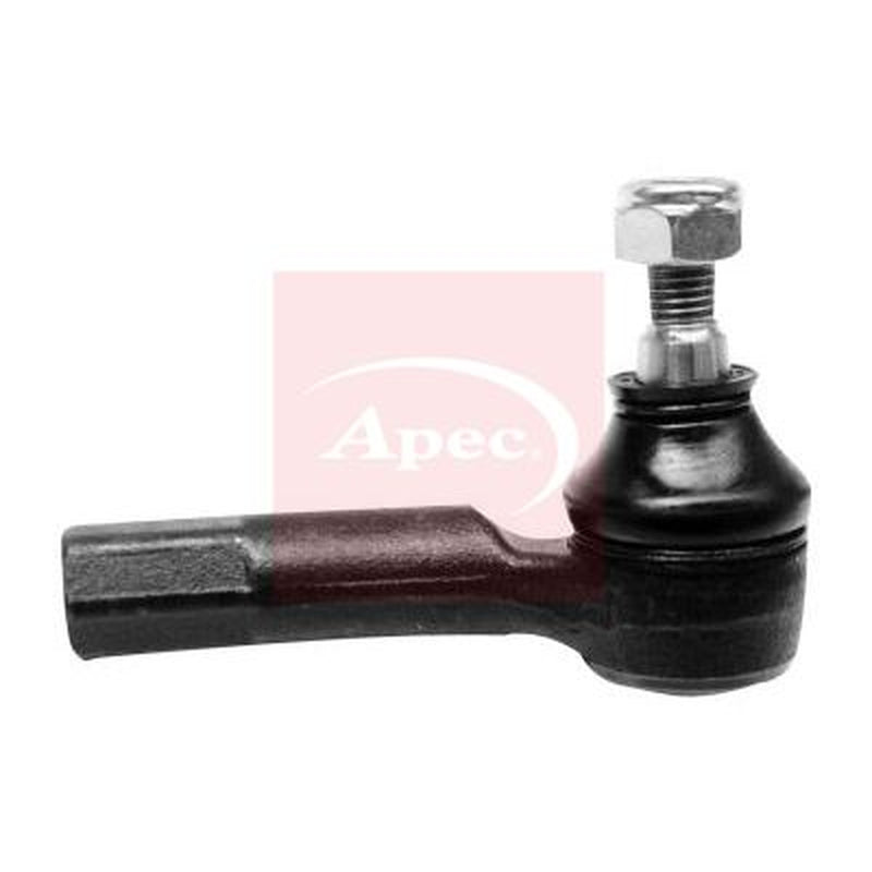 Apec Steering Tie Rod End Ball Joint Front Left M14x1.5 AST6003