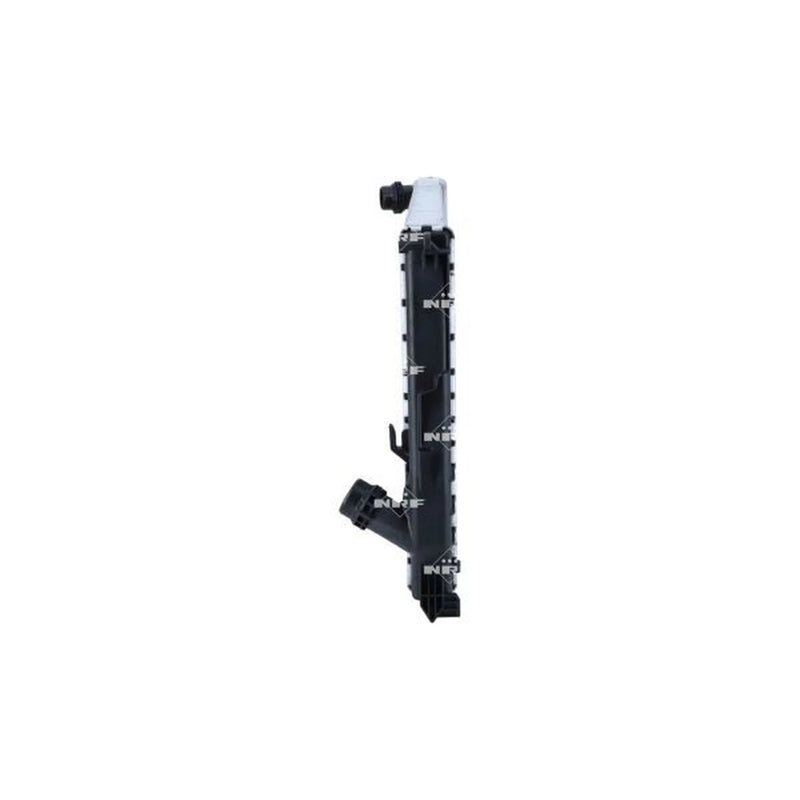 NRF Engine Radiator 53472