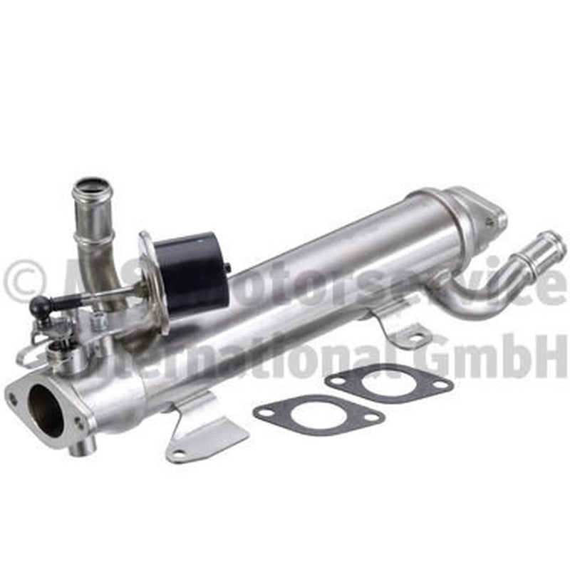 Pierburg EGR Cooler (Exhaust Gas Recirculation) 7.09730.04.0