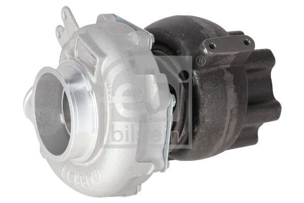 Febi Turbocharger Turbo Unit