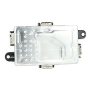 NRF Heater Blower Resistor 342101