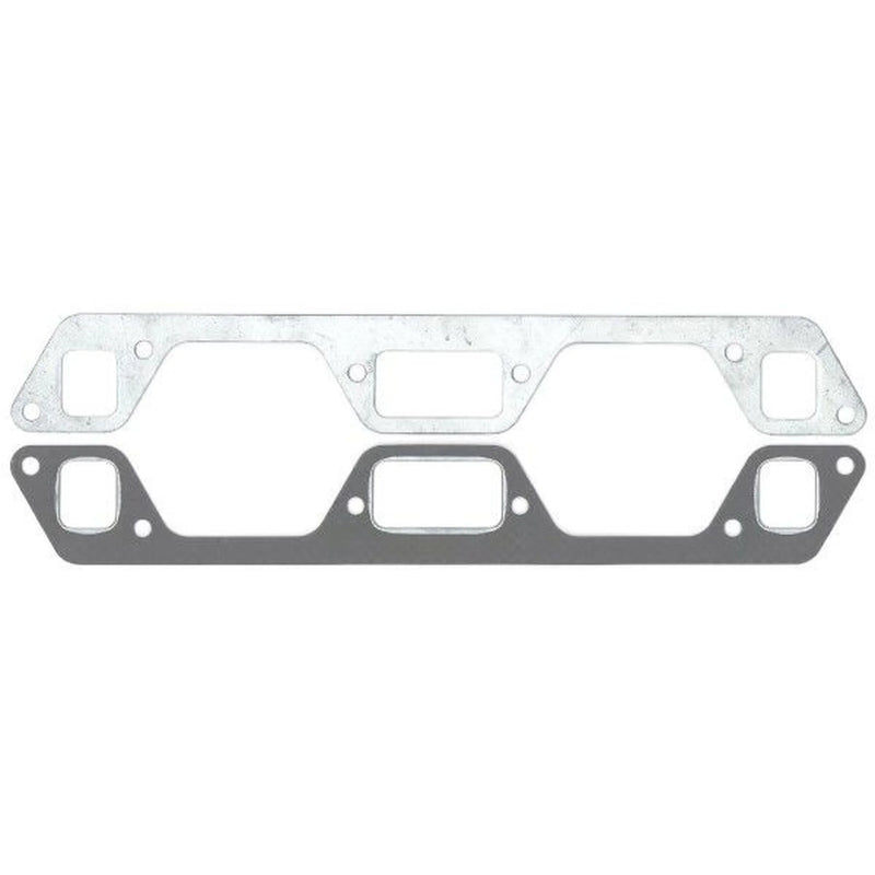 Elring Exhaust Manifold Gasket Wide Thick 768.073