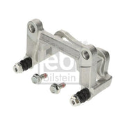 Febi Brake Caliper Carrier Rear Axle Right 199156