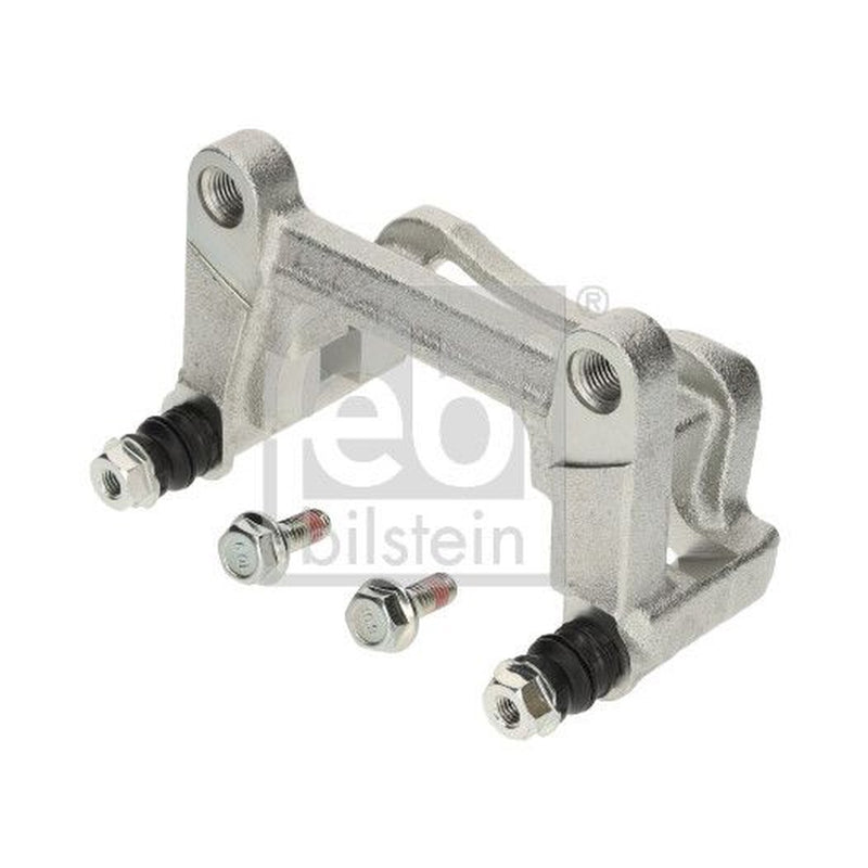 Febi Brake Caliper Carrier Rear Axle Right 199156