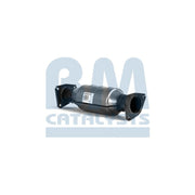 BM Catalysts Homologated Petrol Cat BM90601H