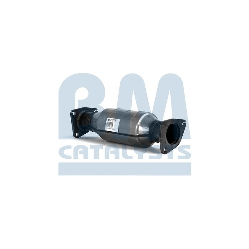 BM Catalysts Homologated Petrol Cat BM90601H