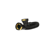 Gates Crankcase Ventilation Hose 215mm EMH375