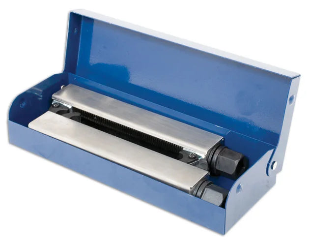 Laser Tools Motorcycle Coil Spring Compressor - PL