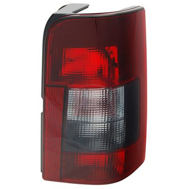 Apec Tail Light / Lamp Left ARL2445